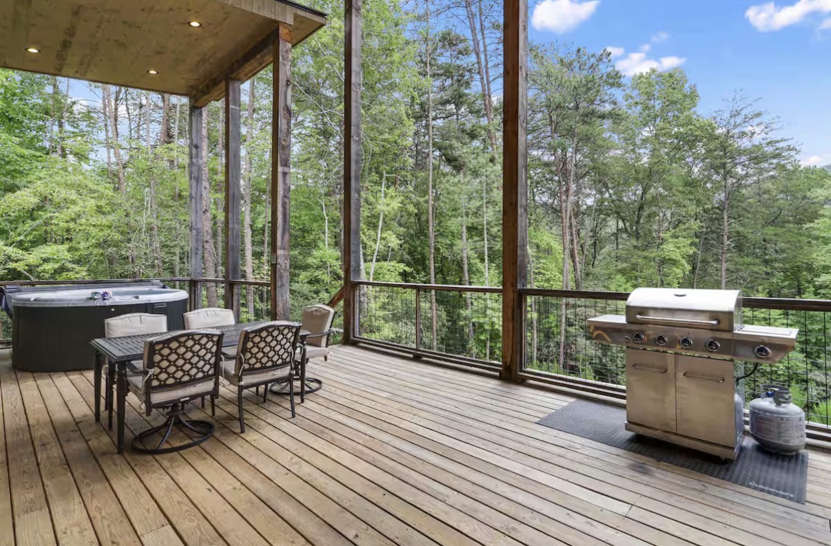 Serenity at Overlook — photo 14