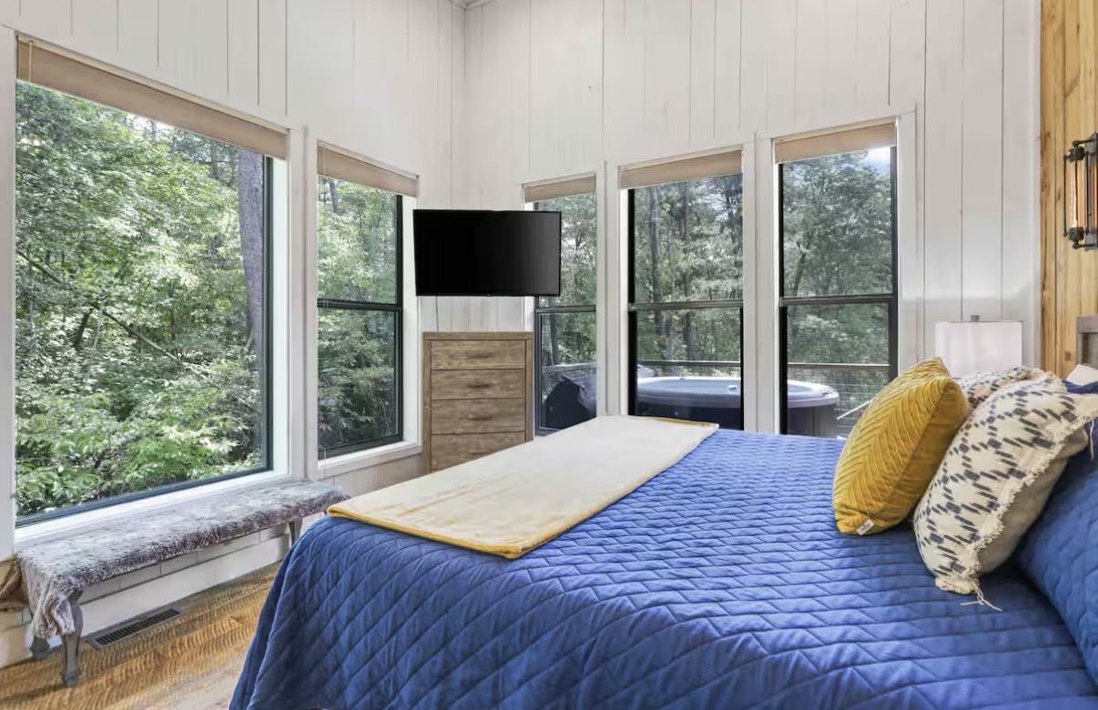 Serenity at Overlook — photo 21