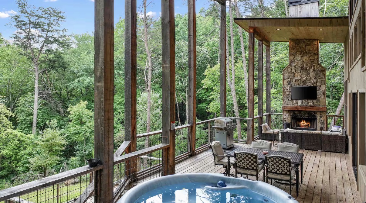 Serenity at Overlook — photo 12