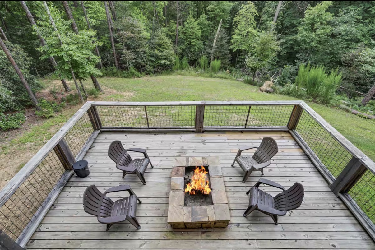 Serenity at Overlook — photo 19