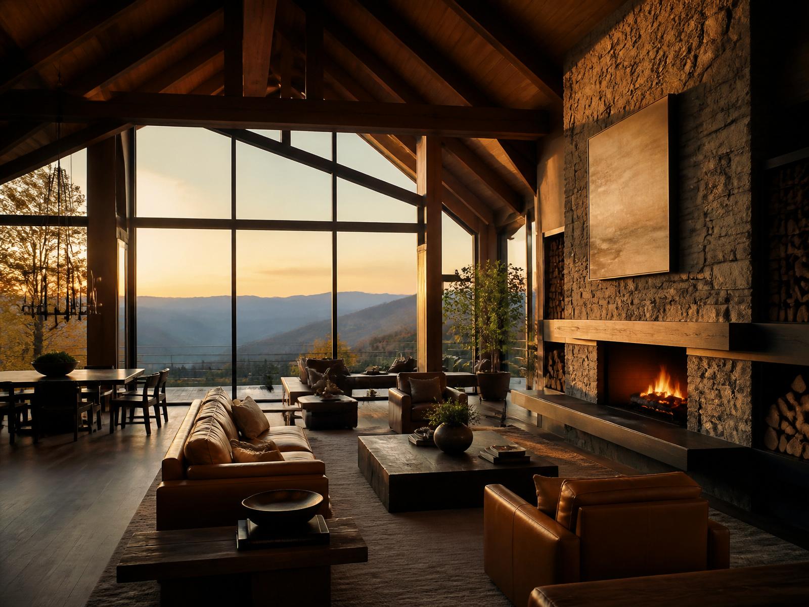 What to Pack for a Blue Ridge Mountain Cabin Trip: A Local Guide